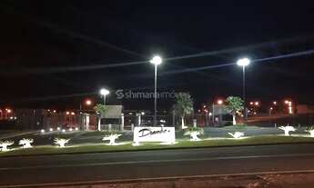 Imagem 6: Imóvel para venda tem 255 metros quadrados em Damha Fit - Ipiguá - SP