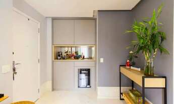 Imagem 3: Apartamento para venda em Santa Cecília com 2 quartos, sendo 1 suíte , 74m²