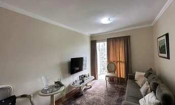 Imagem 2: Apartamento para venda na Chácara klabin com 3 dormitórios