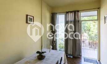 Imagem 3: Grajaú Apartamento com 3 dormitórios