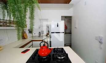 Imagem 6: Apartamento à Venda - São Lucas, 2 Quartos, 63 m2