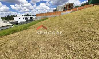 Imagem 4: Lote em condomínio em Alameda Jatobá - Jardim do Golf I - Jandira/SP