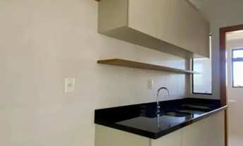 Imagem: Apartamento Arejado com Suíte e Sacada