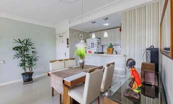 Imagem 6: Vende-se apartamento com 2 quartos (1 suíte), 68m² e 1 vaga Vila Ipiranga