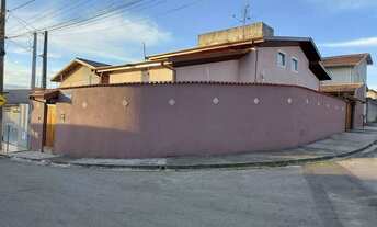 Imagem: Casa em Tremembé - Centro - Tremembé/SP