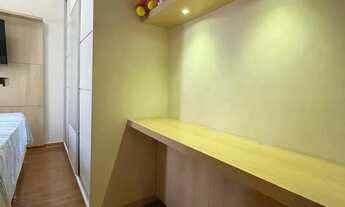 Imagem 5: F- Apartamento à venda, Colina de Laranjeiras - Condomínio Parque São Pedro