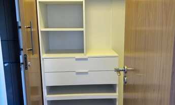 Imagem 7: APARTAMENTO NA GÁVEA TOTALMENTE REFORMADO COM 3 SUITES. ALTISSIMO LUXO