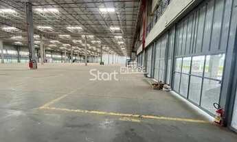 Imagem 3: Galpão - Parque Cidade Campinas - Campinas