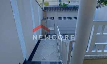 Imagem 6: Sobrado em Rua Ferraz de Vasconcelos - Jardim Santa Cecília - Guarulhos/SP