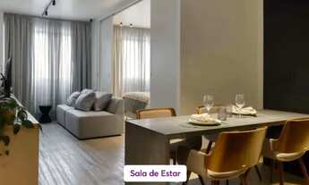 Imagem 4: Imóvel para aluguel tem 45 metros quadrados com 1 quarto em Coração de Jesus - Belo Horizo