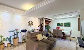 Imagem 6: Casa Duplex à Venda na região do Luciano Cavalcante | 170 m²