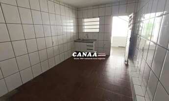 Imagem 7: Sobrado com 3 dormitórios para alugar, 80 m² por R$ 2.500,00/mês - Parque Pinheiros - Tabo