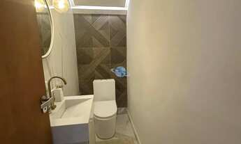 Imagem 7: Casa Mobiliada - 2 dormitórios em Votorantim , 6 min do Shopping Iguatemi