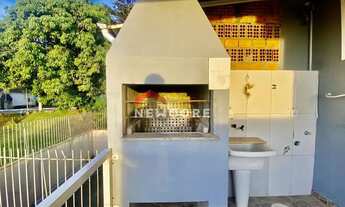 Imagem 6: Casa de condomínio em Estrada Jorge Pereira Nunes - Campo Novo - Porto Alegre/RS