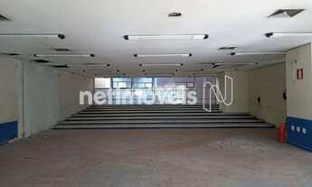 Imagem 4: Locação Andar-pilotis Centro Belo Horizonte