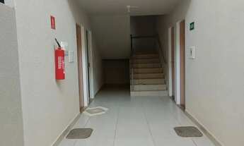 Imagem 3: Apartamento 2 quartos Terréo no grim Parque V Em Valparaiso Condominio Fechado Com Area de