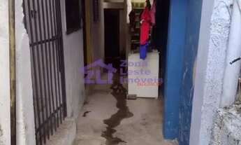 Imagem 2: Terreno à venda, 196 m² na - Vila Alpina - São Paulo/SP