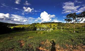 Imagem 5: Área à venda em Igarapé, próximo a Sada Transportes