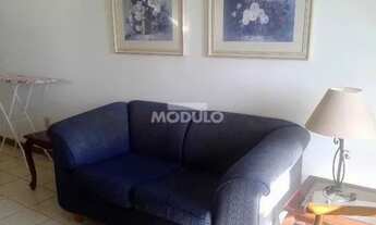 Imagem 3: Apartamento mobiliado disponível para locação no bairro Fundinho