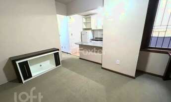 Imagem 4: Apartamento à venda Rua General Cipriano Ferreira, Centro Histórico - Porto Alegre