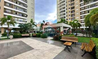 Imagem 4: EDIFICIO ALVORADA EXCELENTE APARTAMENTO LOCALIZADO NO BAIRRO TERRA NOVA codigo: 267197