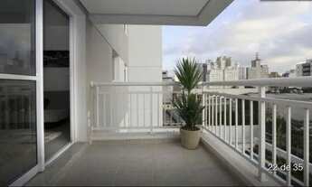 Imagem 6: Imóvel para venda com 71 metros com 2 quartos, 2 vagas em Pinheiros