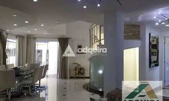 Imagem 5: Casa à venda e locação 4 Quartos, 4 Suites, 3 Vagas, 450M², Analisa permuta, Estrela, Pont