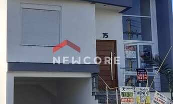 Imagem 4: Casa em Rua Affonso Lunardelli - Hípica - Porto Alegre/RS