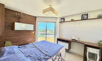 Imagem 6: Imóvel para venda possui 107 metros quadrados com 3 quartos em Braga - Cabo Frio - RJ