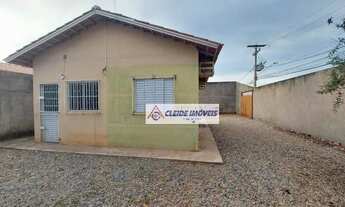 Imagem 2: Casa de esquina Santa Teresinha II