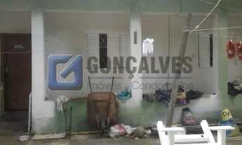 Imagem 4: Terreno Comercial de 300 m² à Venda em Rudge Ramos, São Bernardo do Campo