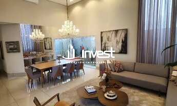 Imagem 3: Casa Alto Padrão para Locação no Damha I 3 Suítes e Piscina Aquecida