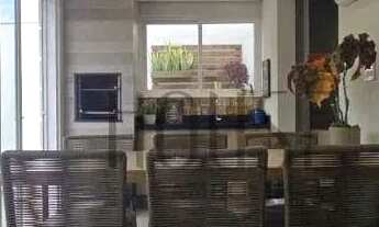 Imagem 7: Casa com 3 quartos à venda, 220 m² - Condomínio Villa DAmpezzo - Sorocaba/SP