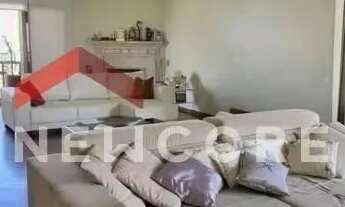 Imagem 3: Apartamento em Rua Doutor Gabriel dos Santos - Santa Cecília - São Paulo/SP