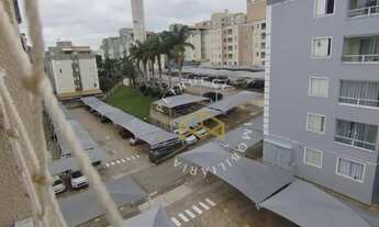 Imagem 6: APARTAMENTO PARA VENDA / LOCAÇÃO NO BAIRRO JARDIM NOVA EUROPA EM CAMPINAS-SP