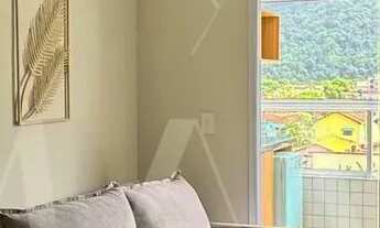 Imagem: Apartamento com 2 dormitórios mobiliado