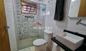 Imagem 7: Casa de condomínio em Rua do Eixo - Sapé - Ubatuba/SP