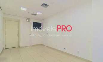 Imagem 3: Conjunto comercial para locação no Times Square com uma vaga