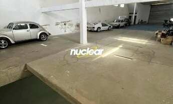 Imagem 3: Galpão ZONA LESTE 500m² pé direito de 5m²