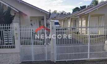 Imagem: Casa em Rua Sete de Setembro - Cruzeiro