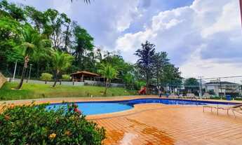 Imagem 3: Casa à Venda no Condomínio Residencial Morada das Nascentes em Valinhos, no bairro Jardim