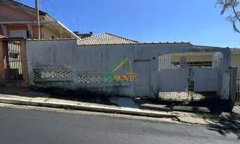 Imagem: Casa para demolição para incorporação