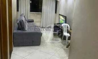 Imagem 5: Casa com 2 quartos para alugar, 130 m² por R$ 3.080/mês - Vila Bela Vista - São Paulo/SP