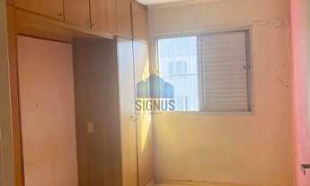 Imagem 5: Locação Apartamento 2 dormitórios no Jardim Miranda - Campinas