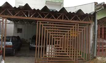 Imagem: Sobrado com 12 dormitórios à venda, 299