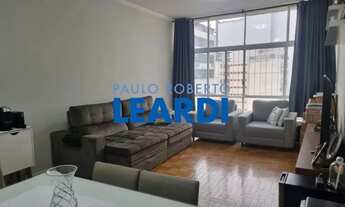 Imagem: APARTAMENTO - CENTRO - SP