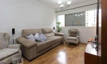 Imagem 4: Apartamento à Venda - Pinheiros, 3 Quartos, 95 m2