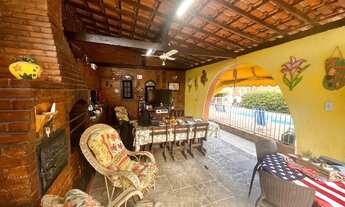 Imagem 4: Casa à venda, 171 m² por R$ 530.000,00 - Ponta Grossa - Maricá/RJ