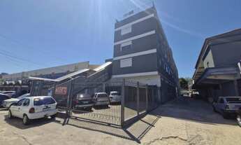 Imagem: Studio compacto para alugar no bairro Azenha