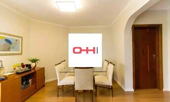 Imagem 4: Venda Apartamento 3 Dormitórios - 136 m² Pompéia